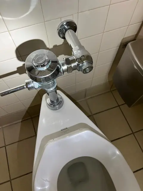 Fixture installation and repair for Hydro Jetting in Shettleston